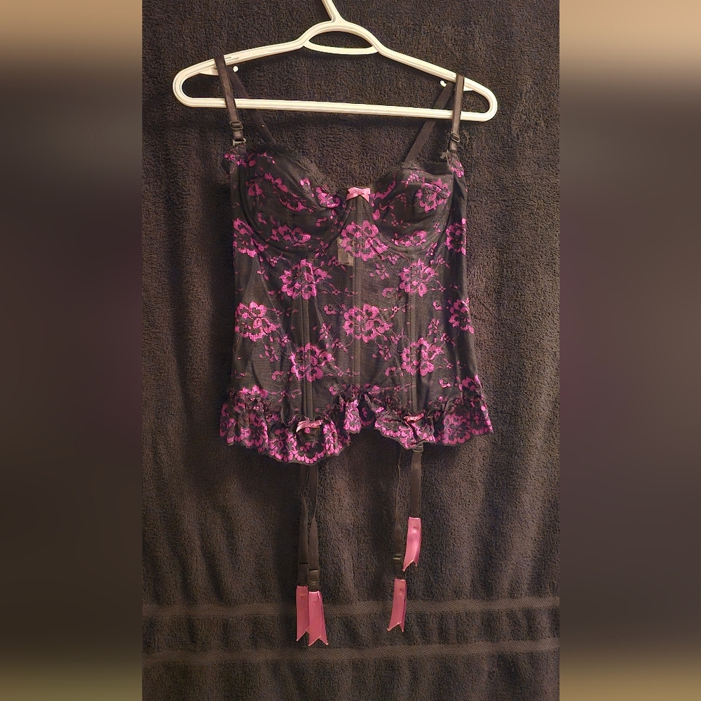 Undercover Wear corset